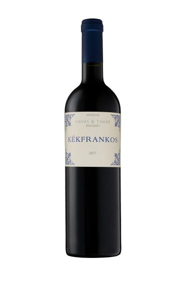 Kékfrankos 2017