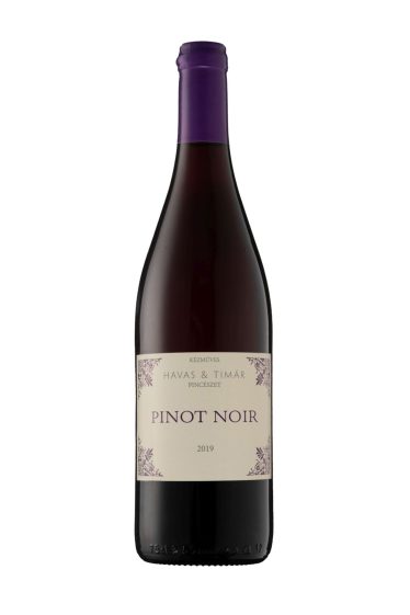 Pinot Noir 2019