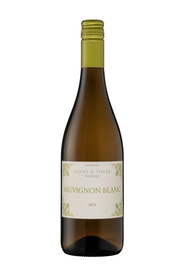 Sauvignon Blanc 2024
