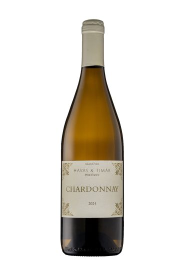 Chardonnay 2024