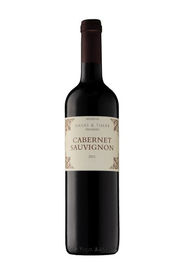 Cabernet Sauvignon 2021