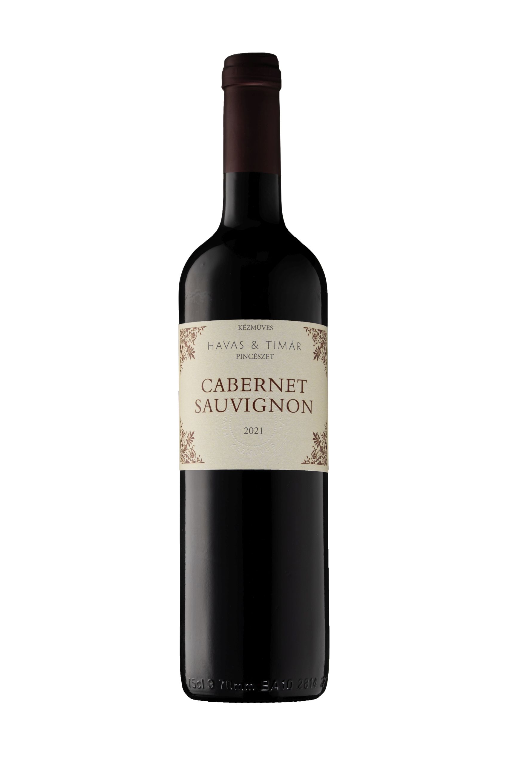 Cabernet Sauvignon 2021